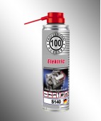 PROFESSIONAL HUNDERT Elektrik 